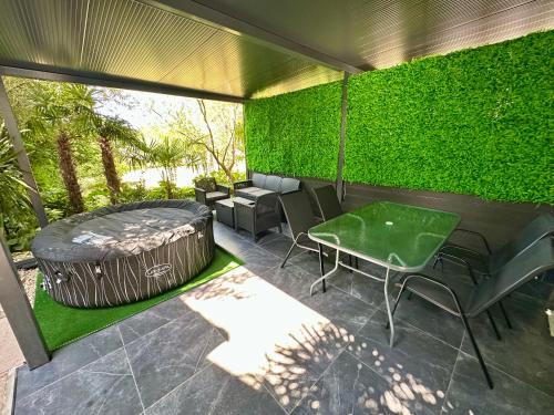 Lovrecica Otro | Mobile Homes - Camping Melany Umag