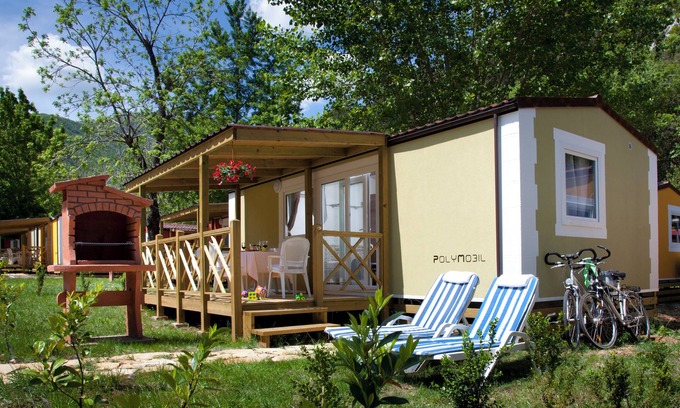 Lovran Casa | Mobile homes