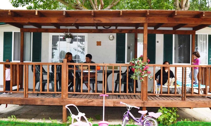 Tuoro sul Trasimeno Casa | Casa vacacional con aire acondicionado