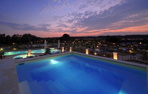 Manerba del Garda Complejo | Mobilehomes in Pieve Vecchia - Norditalienische Seen 22044