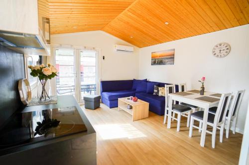 Garden Casa | Mobilheim 3