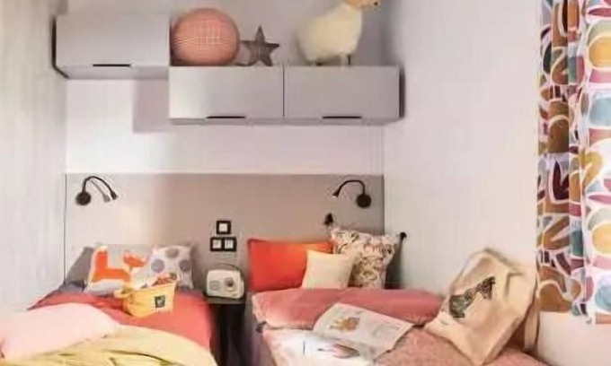 Telgruc-sur-Mer Casa | Mobilheim 3 Zimmer - Home Babybett unmöglich 5 Personen
