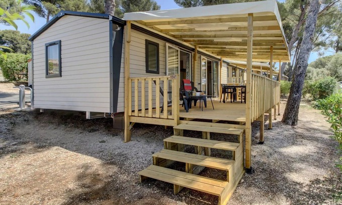 Villereal Casa | Mobilheim A/C