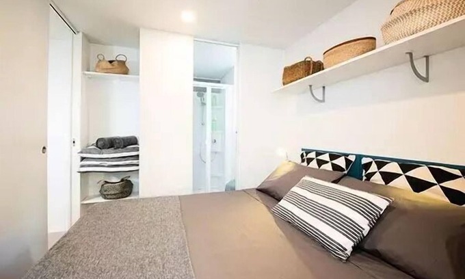 Vitrac Casa | Mobilheim A/C