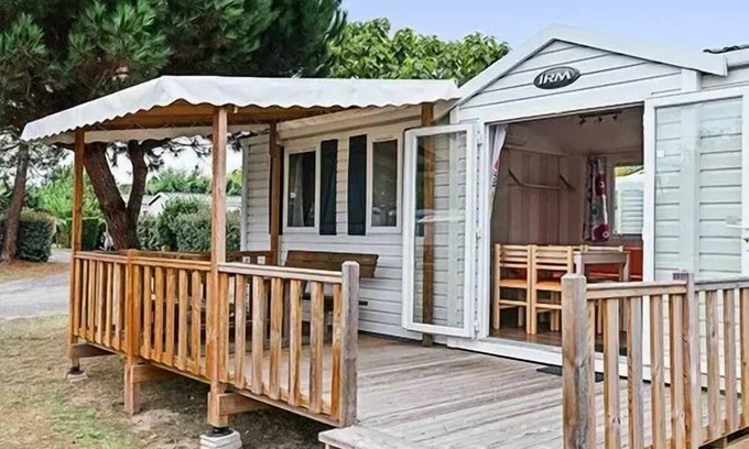 Vitrac Casa | Mobilheim A/C