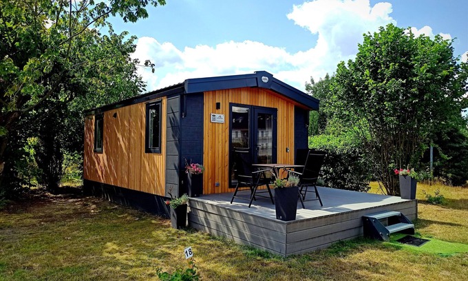 Nabburg Casa | Mobilheim für 4 Gäste mit 30m² in Nabburg