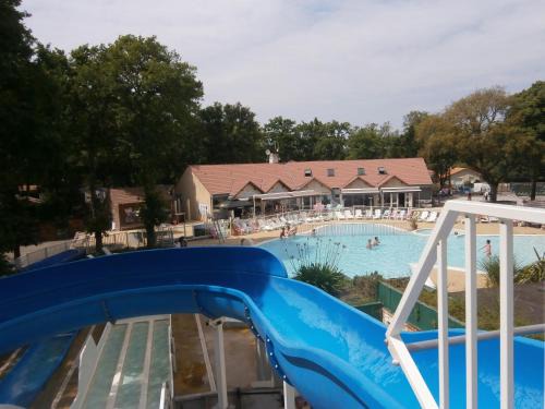 Saint-Brevin-les-Pins Otro | Mobilhome 3 chambres tout confort, proche de la plage