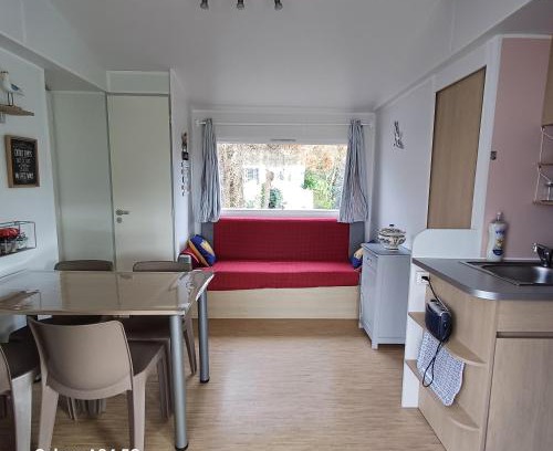 Louannec Otro | Mobilhome camping Ernest Renan Louannec