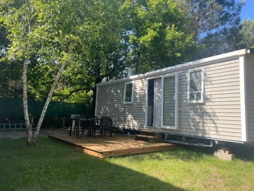 Carcans Otro | mobilhome MH06