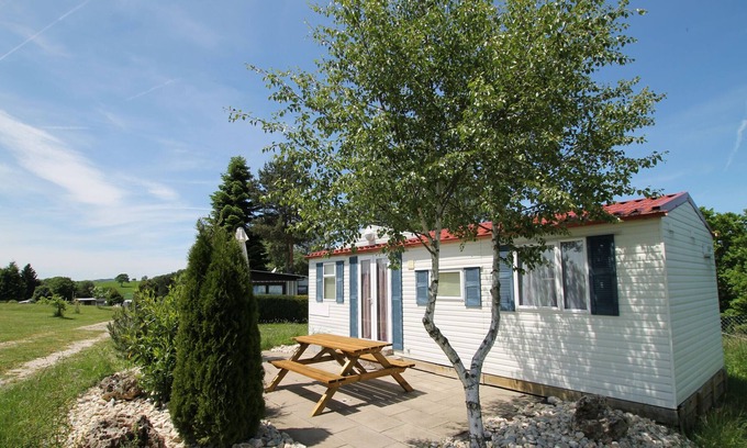 Sonnenbuehl Casa | Mobilhome - Sonnenbühl