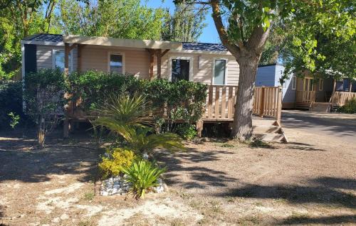 Vendres Casa | Mobilhomelaco34