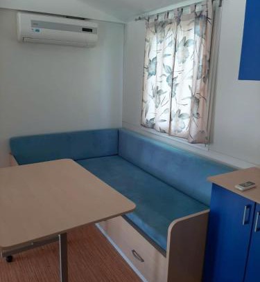 Drnis Apartamento | Mobilna kućica Šime
