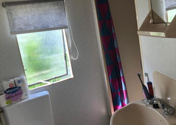 Saint-Vivien-de-Medoc Otro | Mobli-Home dans camping municipal