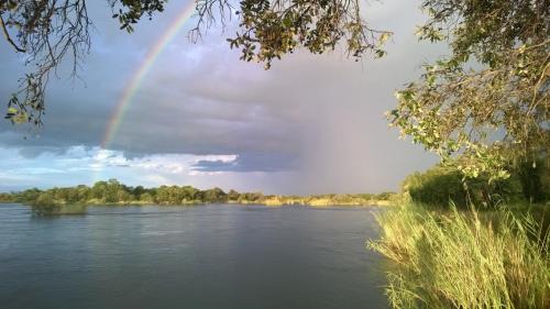 Kavango Cabina | Mobola Island Lodge