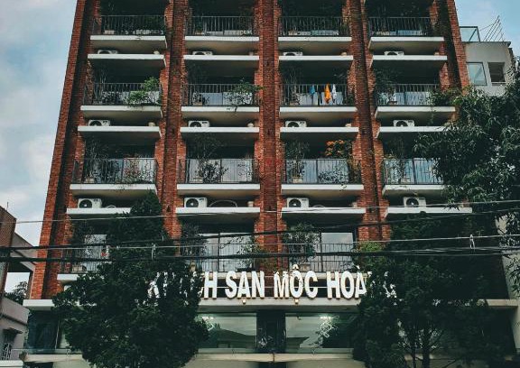Hanoi Hotel | Moc Hoang Hotel