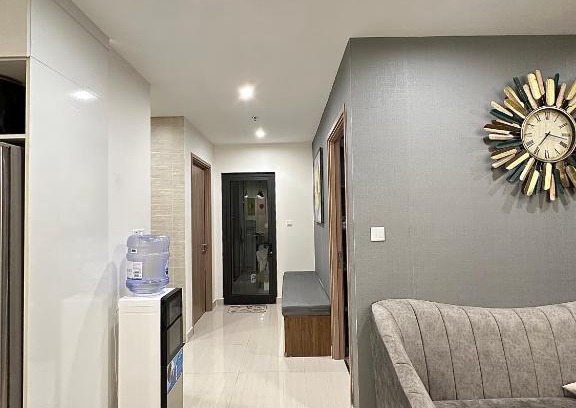 Gia Lam Apartamento | Mochi Apartment
