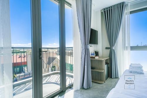 Phuong Hotel | Mochi's Mansion