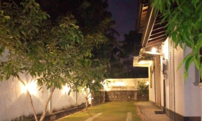 Kamburugamuwa Villa | MOD 103