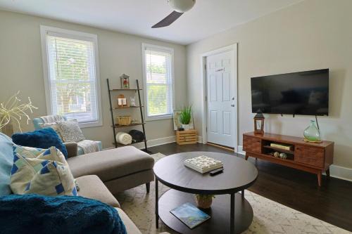 Downtown Rochester Apartamento | Mod Abode 2 bdrm Highland UofR Downtown