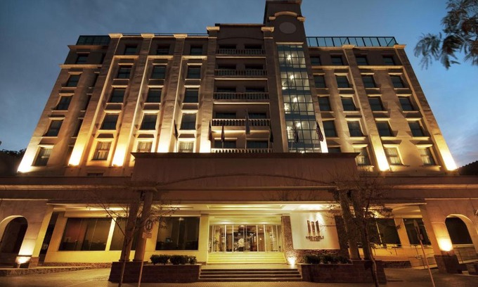 Centro histórico Hotel | Mod Hotels Mendoza