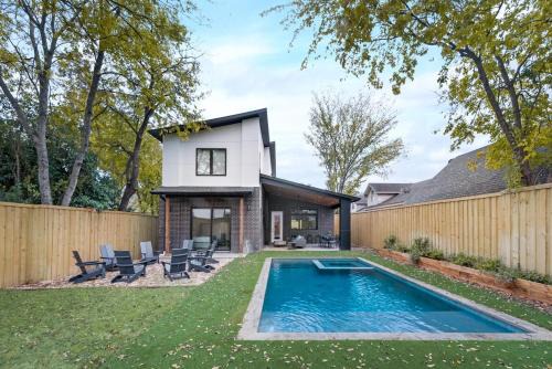 Lower Greenville Casa | Mod Squad