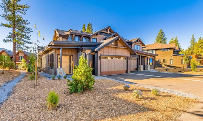 Truckee Casa | Modane Modern