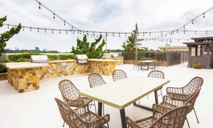 Lindbergh Apartamento | Modaybuckhead