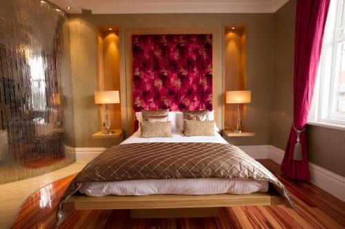 Poulton-le-Fylde Apartamento | Mode Breck Apartments