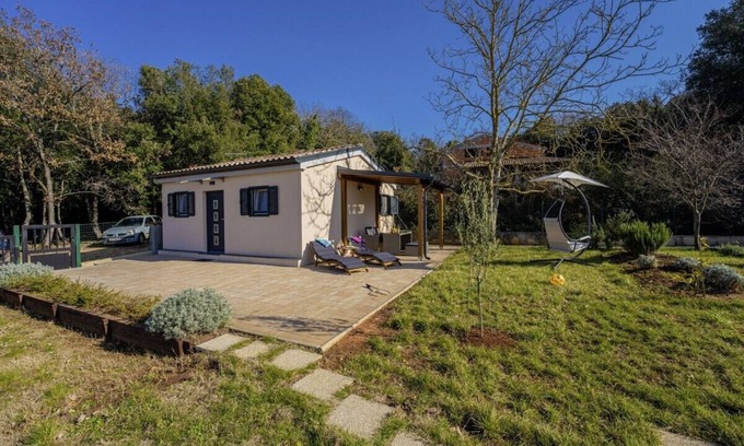Pjescana Uvala Casa | Modean in Pula - Haus für 2-3 Personen