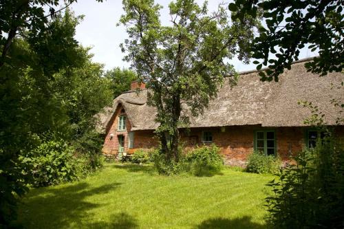 Witzwort Casa | Modellregion- Krümelkate Eiderstedt