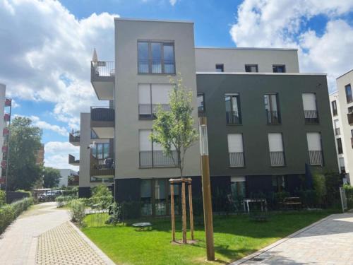 Neuehrenfeld Apartamento | Moden Apartment in central cologne with free parking
