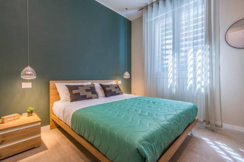 San Faustino-Madonnina-Quattroville Apartamento | Modena Green Escape - In the Heart of MotorValley