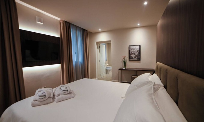 Old Town Casa | MODENA RELAX Luxury Rent Rooms