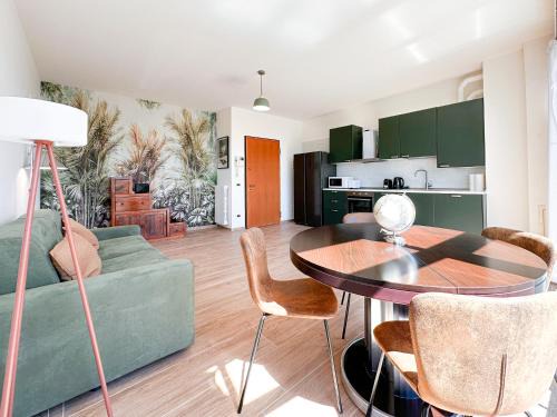 San Faustino-Madonnina-Quattroville Apartamento | Modena Skyline - View on Ghirlandina