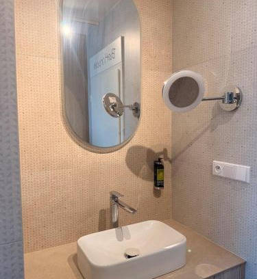 Uhrineves Apartamento | Moderní a útulné studio na statku z roku 1880
