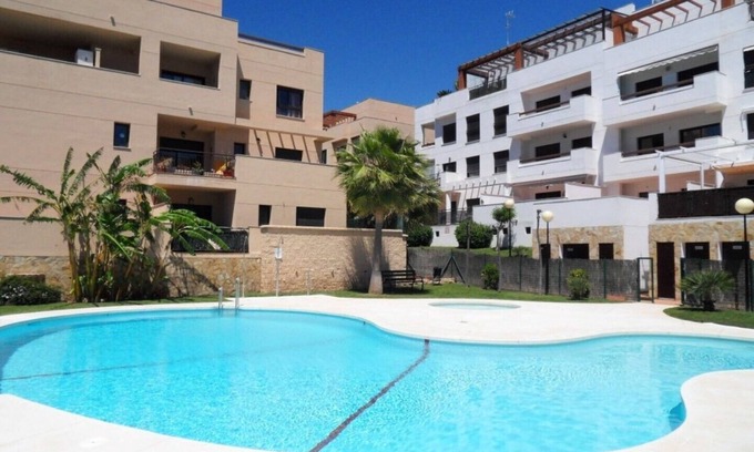 La Cala de Mijas Apartamento | Apartamento moderno de 1 cama, en La Cala De Mijas