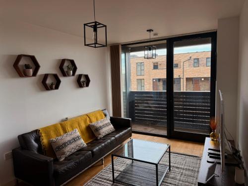 Walworth Apartamento | Modern 1 Bed Flat in Central London 7 Mins Walk to Elephant and Castle Tube Station