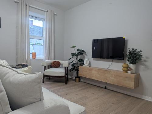 Tandragee Apartamento | Modern 1-Bed Tandragee Portadown