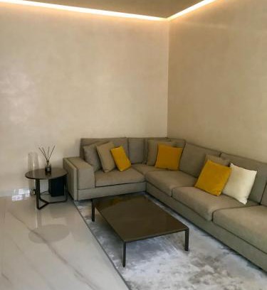 Quartier du Port Apartamento | Modern 1 Bedroom F1 Monaco Port