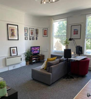 Hackney Apartamento | Modern 1 bedroom flat in Hackney