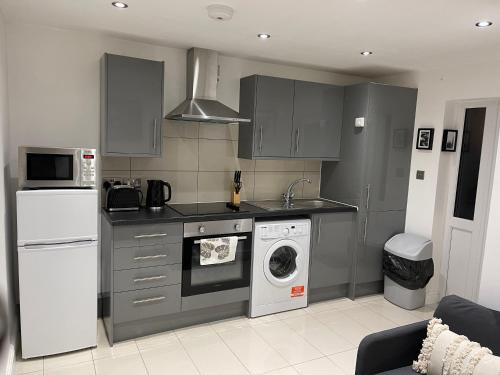 Southminster Apartamento | Modern 1 Bedroom Holiday Apartment in Southminster