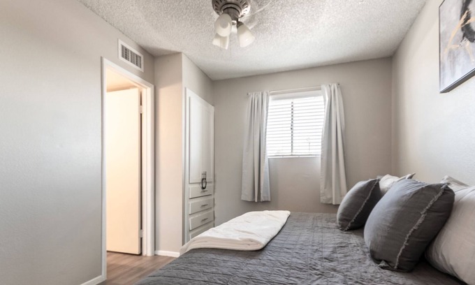 Maryvale Apartamento | ★MODERN 1 BR APARTMENT★FAST WIFI★NEAR AIRPORT