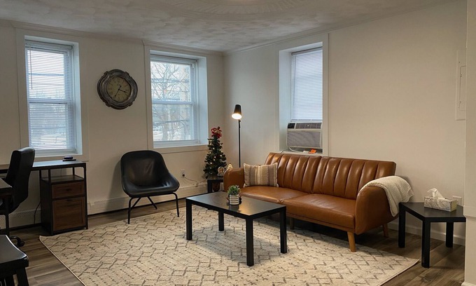 Whitesboro Apartamento | Modern 1 BR apt | Close to everything | Whitesboro