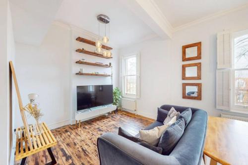 Clapham Apartamento | Modern 1BD flat in Clapham Old Town