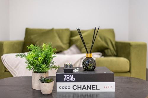 Golders Green Apartamento | Modern 1BR Flat Sofa Bed Sleeps 4 The Willow