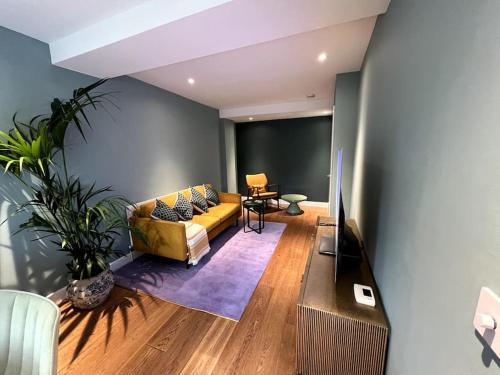 Ferndale Apartamento | Modern 1BR in Brixton - Just Renovated!