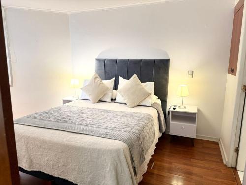 Bellas Artes Apartamento | Modern 1BR near Bellas Artes - Santiago Centro