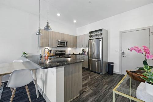 McKinney Apartamento | Modern 1BR near TPC Golf Free Parking and Wifi