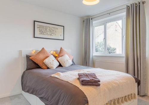 Tetbury Casa | Modern 2 BD w/Garden in the Heart of Tetbury!