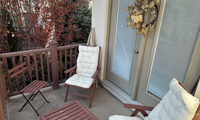 Daybreak Casa | Modern 2 bed Daybreak Townhome Near Oquirrh Lake!
